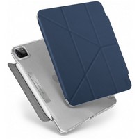 Чехол Uniq CAMDEN для IPAD PRO 11 (1-4 GEN), цвет синий (BLUE)