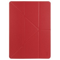 Чехол Uniq TREXA для iPad 10,2" (7th/8th/9th gen), цвет красный (RED)