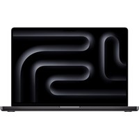 Ноутбук Apple MacBook Pro 14 2023 (Apple M3 Pro, 11-core CPU, 14-core GPU, 18Gb, 512Gb SSD) MRX33, черный космос