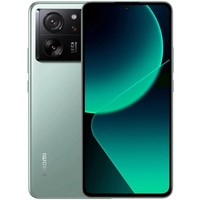 Смартфон Xiaomi 13T Pro 12/256 ГБ Global, Dual nano SIM, зеленый