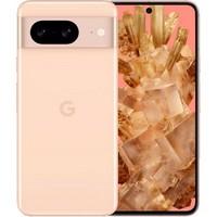 Смартфон Google Pixel 8 8/128 ГБ, Dual: nano SIM + eSIM, Rose