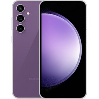 Смартфон Samsung Galaxy S23 FE 8/128 ГБ, графитовый