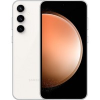 Смартфон Samsung Galaxy S23 FE 8/128 ГБ, бежевый