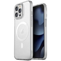 Чехол Uniq HYBRID LIFEPRO XTREME MagSafe для iPhone 13 Pro 6.1", прозрачный (CLEAR)
