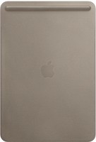 Чехол Apple iPad Pro 10.5 Leather Sleeve Grey (Серый) MPU02ZM/A