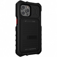 Чехол для iPhone 13 Pro - Element Case Black Ops (2021), черный (Black)