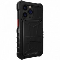 Чехол для iPhone 14 Plus / 14 Pro Max - Element Case BLACK OPS X5 (2022), черный (Black)