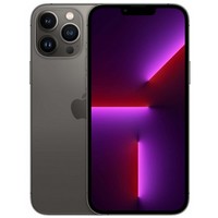 Смартфон Apple iPhone 13 Pro Max 128 ГБ, Dual nano SIM, графитовый