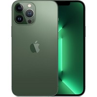 Смартфон Apple iPhone 13 Pro Max 128 ГБ, Dual nano SIM, Альпийский зеленый