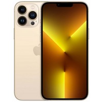 Смартфон Apple iPhone 13 Pro Max 128 ГБ, Dual nano SIM, золотой