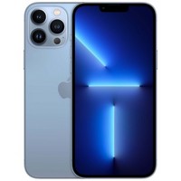 Смартфон Apple iPhone 13 Pro Max 128 ГБ, Dual nano SIM, небесно-голубо