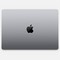 Ноутбук Apple MacBook Pro 14 2023 (Apple M2 Pro, 10-core CPU, 16-core GPU, 16Gb, 512Gb SSD) MPHE3, серый космос - фото 11920