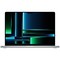 Ноутбук Apple MacBook Pro 16 2023 (Apple M2 Pro, 12-core CPU, 19-core GPU, 16Gb, 512Gb SSD) MNWC3, серебристый - фото 11945
