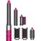 Фен-стайлер Dyson Airwrap complete long HS05 , Fuchsia/Nickel HK - фото 6302