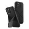 Чехол Uniq HYBRID TRANSFORMA (MagSafe) для iPhone 14 Pro MAX 6.7", черный (BLACK) - фото 4840