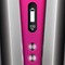 Выпрямитель Dyson Corrale HS03, dark nickel/fuchsia - фото 6221