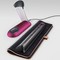 Выпрямитель Dyson Corrale HS03, dark nickel/fuchsia - фото 6225
