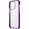 Чехол Uniq HYBRID COMBAT для iPhone 14 Pro 6.1", фиолетовый (PURPLE) - фото 4841