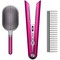 Выпрямитель для волос Dyson Corrale HS03 Fuchsia/Bright Nickel Gift Edition - фото 13847