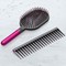Выпрямитель для волос Dyson Corrale HS03 Fuchsia/Bright Nickel Gift Edition - фото 13849
