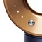 Фен Dyson Hair Dryer HD-07 Prussian Blue & Copper EU - фото 14299