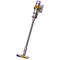 Вертикальный беспроводной пылесос Dyson SV22 V15 Detect Total IN - фото 14762