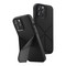 Чехол Uniq HYBRID TRANSFORMA (MagSafe) для iPhone 14 Pro 6.1", черный (BLACK) - фото 4853