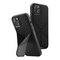 Чехол Uniq HYBRID TRANSFORMA (MagSafe) для iPhone 14 Plus 6.7", черный (BLACK) - фото 4854