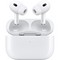 Беспроводные наушники Apple AirPods Pro 2 2022, белый - фото 13977