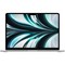 13.6" Ноутбук Apple MacBook Air 13 2022 2560x1664, Apple M2, RAM 8 ГБ, SSD 256 ГБ, Apple graphics 8-core, macOS, silver - фото 6359