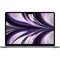 MacBook Air 13 Space Gray MLXW3 (M2 8-Core, 2022, 8 GB, 256 Gb) - фото 6410