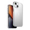 Чехол Uniq HYBRID AIR FENDER для iPhone 14/13 6.1", прозрачный (NUDE) - фото 4878