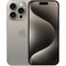 Смартфон Apple iPhone 15 Pro 1 ТБ, Dual: nano SIM + eSIM, титан - фото 14015