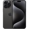 Смартфон Apple iPhone 15 Pro Max 1 ТБ, Dual: nano SIM + eSIM, черный титан - фото 14043