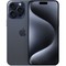 Смартфон Apple iPhone 15 Pro Max 1 ТБ, Dual: nano SIM + eSIM, синий титан - фото 14039