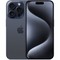 Смартфон Apple iPhone 15 Pro 512 ГБ, Dual: nano SIM + eSIM, синий титан - фото 14007