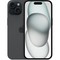 Смартфон Apple iPhone 15 512 ГБ, Dual: nano SIM + eSIM, черный - фото 13987