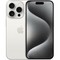 Смартфон Apple iPhone 15 Pro 1 ТБ, Dual: nano SIM + eSIM, белый титан - фото 14023