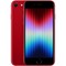 Смартфон Apple iPhone SE 2022 256 ГБ, nano SIM+eSIM, (PRODUCT)RED - фото 6444