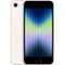 Смартфон Apple iPhone SE 2022 256 ГБ, nano SIM+eSIM, сияющая звезда - фото 6446