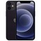 Смартфон Apple iPhone 12 mini 256 ГБ, nano SIM+eSIM, черный - фото 7049