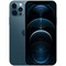 Смартфон Apple iPhone 12 Pro 256 ГБ, nano SIM+eSIM, тихоокеанский синий - фото 7098