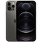 Смартфон Apple iPhone 12 Pro Max 512 ГБ, nano SIM+eSIM, графитовый - фото 7176