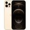Смартфон Apple iPhone 12 Pro Max 512 ГБ, nano SIM+eSIM, золотой - фото 7182