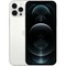 Смартфон Apple iPhone 12 Pro Max 512 ГБ, nano SIM+eSIM, серебристый - фото 7188