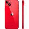 Смартфон Apple iPhone 14 Plus 128 ГБ, nano SIM+eSIM, (PRODUCT)RED - фото 7465