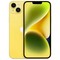 Смартфон Apple iPhone 14 Plus 512 ГБ, nano SIM+eSIM, желтый - фото 7503