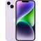 Смартфон Apple iPhone 14 Plus 256 ГБ, nano SIM+eSIM, фиолетовый - фото 7497