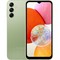 Смартфон Samsung Galaxy A14 4/64 ГБ, Helio G80, Dual nano SIM, светло-зеленый - фото 7581