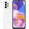Смартфон Samsung Galaxy A23 4/128 ГБ, Dual nano SIM, белый - фото 7679